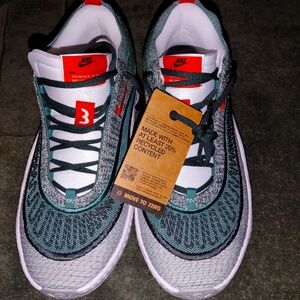 Nike Cosmic Unity 3 Culture